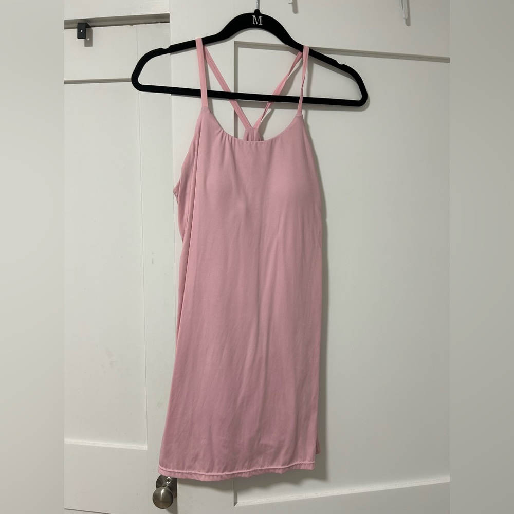 Tennis Dress